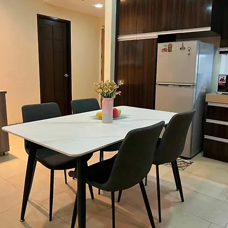 Tripleview Two Adriatico Place One Bedroom Facing Manila Bay