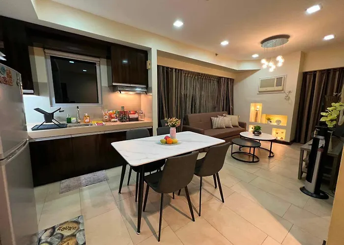 Tripleview Two Adriatico Place One Bedroom Facing Bay 4*